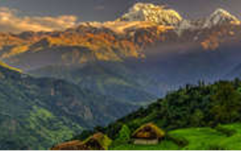 Nepal 6 Night Tour Package