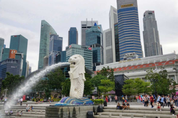 Singapore 3 Night Tour Package