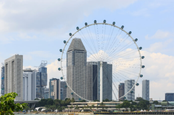 Singapore 5 Night Tour Package