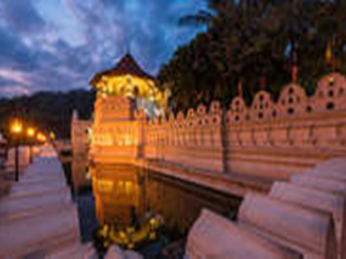 Sri Lanka 4 Night Tour Package