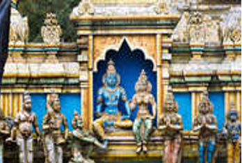 Sri Lanka 5 Night Tour Package