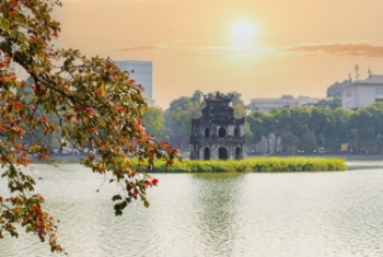 Vietnam 4 Night Tour Package