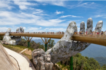 Vietnam 10 Night Tour Package