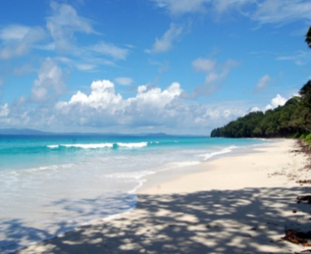 4N - 5D Andaman Tour Package