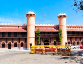 6N - 7D Andaman Tour Package