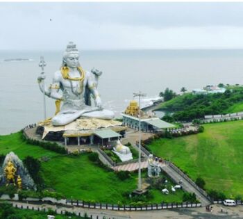 Costal Karnataka 7 Night Tour Package