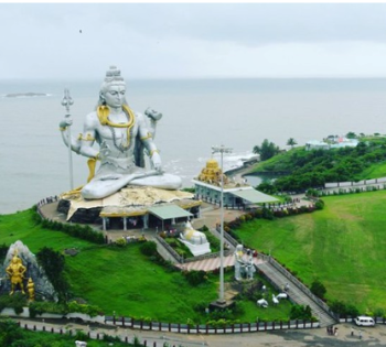 Costal Karnataka 7 Night Tour Package