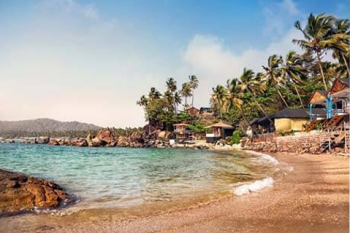 Goa 3 Night Tour Package