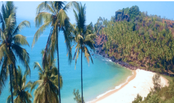Goa 4 Night Tour Package
