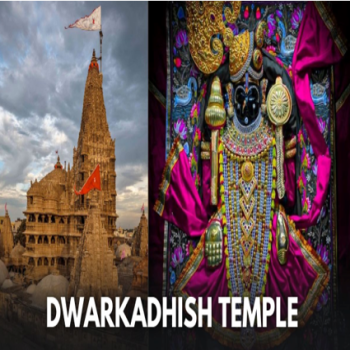 Dwarka - Somnath 4 Night Tour Package