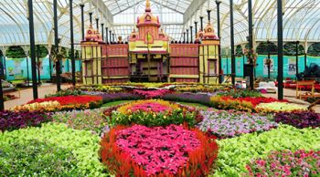 4N 5D Bangalore - Mysore - Coorg Tour Package