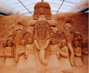 5N 6D Mysore - Coorg - Ooty Tour Package