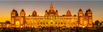 Bangalore - Mysore - Coorg - Ooty Tour Package 6 Nights 7 Days