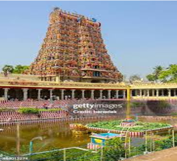 5N 6D Madurai - Rameshwaram - Kanyakumari - Trivendrum Tour