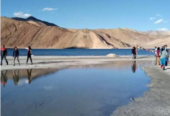 Leh 4 Night Tour Package
