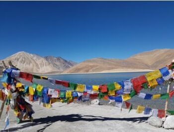 Leh 6 Night Tour Package