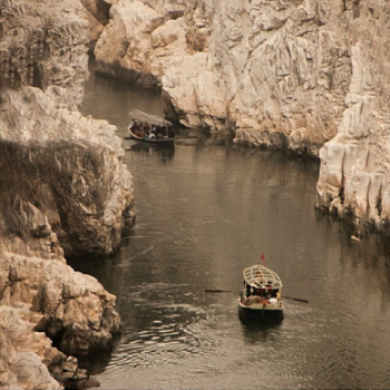 7N 8D Gwalior - Khajuraho - Bandhavgarh - Jabalpur Tour