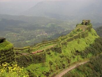 Mahabaleshwar 4 Night - 5 Days Tour Package