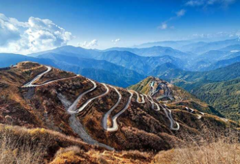 Assam - Meghalaya 7 Night Tour Package