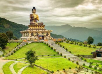 Assam - Arunachal - Meghalaya 11 Night Tour Package