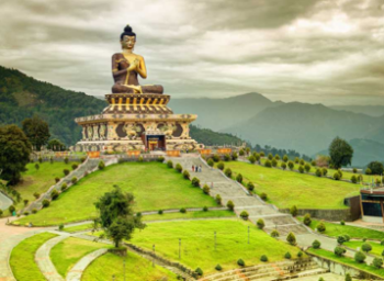 Assam - Arunachal - Meghalaya 11 Night Tour Package