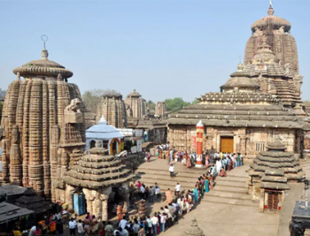 Jagannath Puri Package 2 Nights - 3 Days