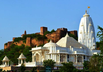 Full Rajasthan 14 Night - 15 Days Tour