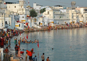 6 Night - 7 Day Mewad Tour Package