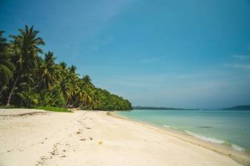 Andaman Tour