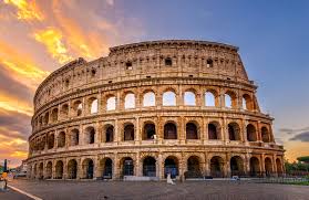 Rome Tour Packages