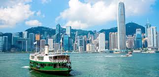 Hong Kong Tour