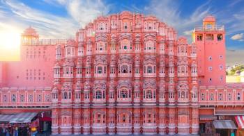 Same Day Jaipur Tour Package