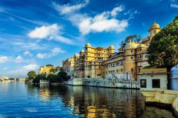 Rajasthan Heritage Tour 18 Nights - 19 Days