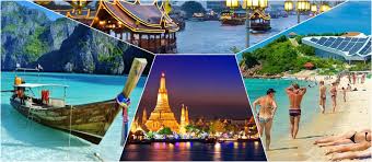Pattaya Bangkok Tour 7 Days