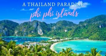 Phuket Pattaya Bangkok Tour 7 Days