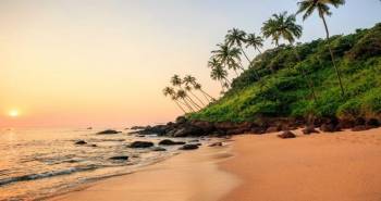 Goa Group Tour  3 N 4 Days Package