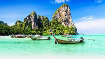 3 N Special Phuket Tour  Package