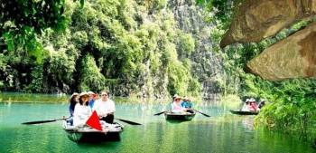 Ninh Binh Tour Packages