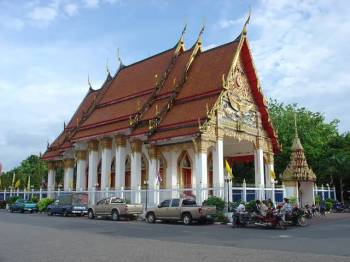 Phuket Pattaya Bangkok Tour 7 Days