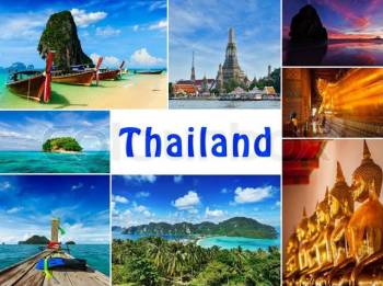 Womens Special  5 Night Thailand Package with Private Luxury Yatch Party