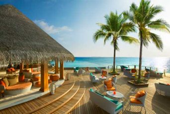 3 Night Maldive Honeymoon Tour Package Within Budget