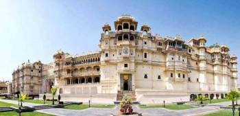 Udaipur 3 Star Package for 3 Days 2 Nights Udaipur