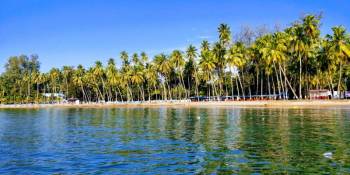 Historical Portblair with Havelock Island 3 star Package for 5 days
