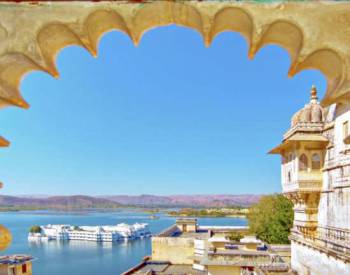 Udaipur 3 Star Package for 3 Days