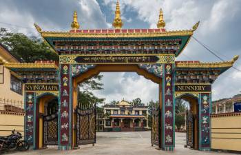 Mysore and Coorg 3 Star Package for 4 Days