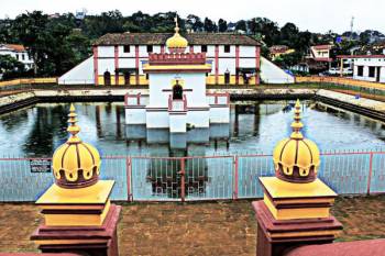 Mysore and Coorg 3 Star Package for 4 Days