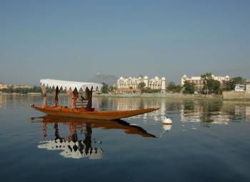 Udaipur 2 Star Package for 3 Days