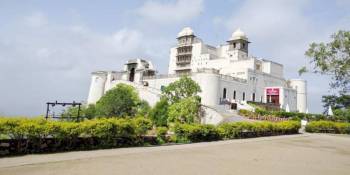 Udaipur 2 Star Package for 3 Days