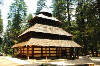Happiness Returns Shimla & Manali 3 Star Package For 06 Days