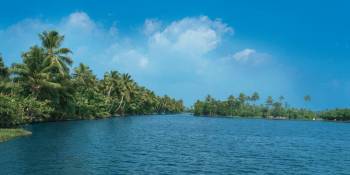 Kerala Deluxe Package for 6 Days